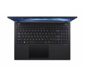 Acer | TravelMate | TMP215-54-52FW | Black | 15.6 " | IPS | FHD | 1920 x 1080 | Intel Core i5 | i5-1235U | 8 GB | SSD 256 GB | Intel UHD Graphics | No Optical drive | Windows 11 Pro | Keyboard language Swedish | Keyboard backlit | Warranty 36 month(s) | B