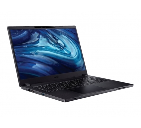 Acer | TravelMate | TMP215-54-39SK | Black | 15.6 " | IPS | FHD | 1920 x 1080 | Intel Core i3 | i3-1215U | 8 GB | Solid-state drive capacity 256 GB | Intel UHD Graphics | No Optical drive | Windows 11 Pro | Keyboard language Swedish | Keyboard backlit | W