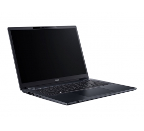 Acer | TravelMate | TMP414-52-784K | Blue | 14 " | IPS | WUXGA | 1920 x 1200 | Intel Core i7 | i7-1260P | 16 GB | SSD 512 GB | Intel Iris Xe Graphics | No Optical drive | Windows 11 Pro | Keyboard language English | Keyboard backlit | Warranty 36 month(s)