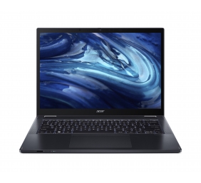 Acer | TravelMate | TMP414-52-784K | Blue | 14 " | IPS | WUXGA | 1920 x 1200 | Intel Core i7 | i7-1260P | 16 GB | SSD 512 GB | Intel Iris Xe Graphics | No Optical drive | Windows 11 Pro | Keyboard language English | Keyboard backlit | Warranty 36 month(s)