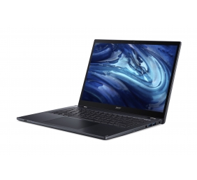 Acer | TravelMate | TMP414-52-784K | Blue | 14 " | IPS | WUXGA | 1920 x 1200 | Intel Core i7 | i7-1260P | 16 GB | SSD 512 GB | Intel Iris Xe Graphics | No Optical drive | Windows 11 Pro | Keyboard language English | Keyboard backlit | Warranty 36 month(s)