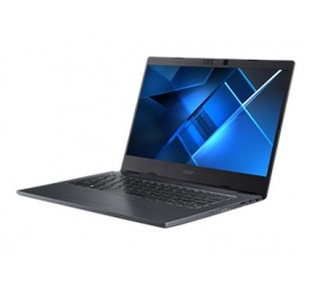 Acer | TravelMate | TMP414-52-784K | Blue | 14 " | IPS | WUXGA | 1920 x 1200 | Intel Core i7 | i7-1260P | 16 GB | SSD 512 GB | Intel Iris Xe Graphics | No Optical drive | Windows 11 Pro | Keyboard language English | Keyboard backlit | Warranty 36 month(s)