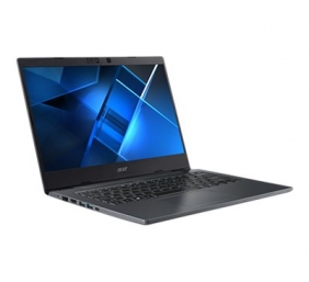 Acer | TravelMate | TMP414-52-784K | Blue | 14 " | IPS | WUXGA | 1920 x 1200 | Intel Core i7 | i7-1260P | 16 GB | SSD 512 GB | Intel Iris Xe Graphics | No Optical drive | Windows 11 Pro | Keyboard language English | Keyboard backlit | Warranty 36 month(s)