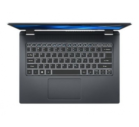 Acer | TravelMate | TMP414-52-784K | Blue | 14 " | IPS | WUXGA | 1920 x 1200 | Intel Core i7 | i7-1260P | 16 GB | SSD 512 GB | Intel Iris Xe Graphics | No Optical drive | Windows 11 Pro | Keyboard language English | Keyboard backlit | Warranty 36 month(s)