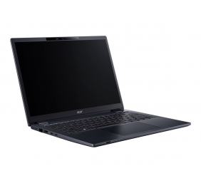 Acer | TravelMate | TMP414-52-75NB | Blue | 14 " | IPS | WUXGA | 1920 x 1200 | Intel Core i7 | i7-1260P | 32 GB | SSD 1000 GB | Intel Iris Xe Graphics | No Optical drive | Windows 11 Pro | Keyboard language English | Keyboard backlit | Warranty 36 month(s