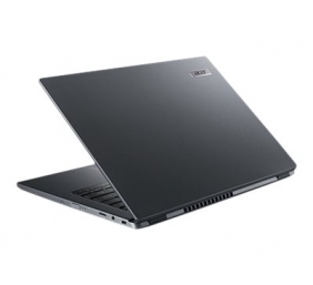 Acer | TravelMate | TMP414-52-75NB | Blue | 14 " | IPS | WUXGA | 1920 x 1200 | Intel Core i7 | i7-1260P | 32 GB | SSD 1000 GB | Intel Iris Xe Graphics | No Optical drive | Windows 11 Pro | Keyboard language English | Keyboard backlit | Warranty 36 month(s