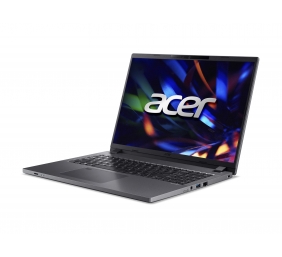 Acer | TravelMate | TMP216-51-33EG | Black | 16 " | IPS | WUXGA | 1920 x 1200 | Intel Core i3 | 3-1315U | 8 GB | SSD 256 GB | Intel Iris Xe Graphics | No Optical drive | Windows 11 Pro | Keyboard language English | Keyboard backlit | Warranty 36 month(s) 