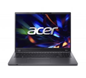 Acer | TravelMate | TMP216-51-33EG | Black | 16 " | IPS | WUXGA | 1920 x 1200 | Intel Core i3 | 3-1315U | 8 GB | SSD 256 GB | Intel Iris Xe Graphics | No Optical drive | Windows 11 Pro | Keyboard language English | Keyboard backlit | Warranty 36 month(s) 