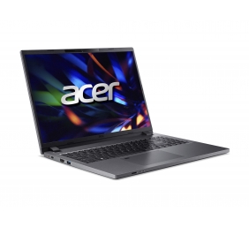 Acer | TravelMate | TMP216-51-33EG | Black | 16 " | IPS | WUXGA | 1920 x 1200 | Intel Core i3 | 3-1315U | 8 GB | SSD 256 GB | Intel Iris Xe Graphics | No Optical drive | Windows 11 Pro | Keyboard language English | Keyboard backlit | Warranty 36 month(s) 