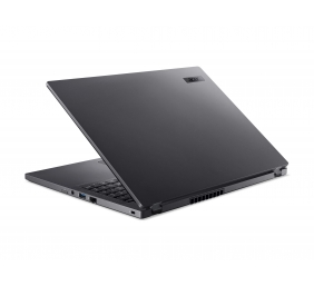 Acer | TravelMate | TMP216-51-33EG | Black | 16 " | IPS | WUXGA | 1920 x 1200 | Intel Core i3 | 3-1315U | 8 GB | SSD 256 GB | Intel Iris Xe Graphics | No Optical drive | Windows 11 Pro | Keyboard language English | Keyboard backlit | Warranty 36 month(s) 