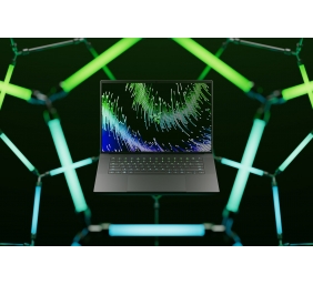 Razer | Blade 16 | Black | 16 " | QHD+ | 2560 x 1600 | Anti-glare | Intel Core i9 | i9-13950HX | 16 GB | DDR5-5600 | SSD 1000 GB | NVIDIA GeForce RTX 4070 | GDDR6 | 8 GB | Windows 11 Home | 802.11az | Keyboard language English | Keyboard backlit | Warrant