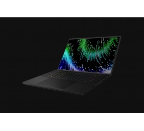 Razer | Blade 16 | Black | 16 " | QHD+ | 2560 x 1600 | Anti-glare | Intel Core i9 | i9-13950HX | 16 GB | DDR5-5600 | SSD 1000 GB | NVIDIA GeForce RTX 4070 | GDDR6 | 8 GB | Windows 11 Home | 802.11az | Keyboard language English | Keyboard backlit | Warrant