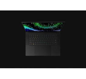 Razer | Blade 16 | Black | 16 " | QHD+ | 2560 x 1600 | Anti-glare | Intel Core i9 | i9-13950HX | 16 GB | DDR5-5600 | SSD 1000 GB | NVIDIA GeForce RTX 4070 | GDDR6 | 8 GB | Windows 11 Home | 802.11az | Keyboard language English | Keyboard backlit | Warrant