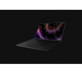 Razer | Blade 18 | Black | 18 " | IPS | QHD+ | 2560 x 1600 | Anti-glare | Intel Core i9 | i9-13950HX | 32 GB | DDR5-5600 | SSD 1000 GB | NVIDIA GeForce RTX 4080 | GDDR6 | 12 GB | Windows 11 Home | 802.11az | Bluetooth version 5.3 | Keyboard language Engli