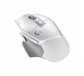 LOGI G502 X LIGHTSPEED - WHITE/CORE EWR2