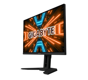 Gigabyte | Arm Edition Gaming Monitor | M32U AE-EK | 32 " | IPS | UHD | 16:9 | 144 Hz | 1 ms | 3840 x 2160 | 350 cd/m² | HDMI ports quantity 2 | Black