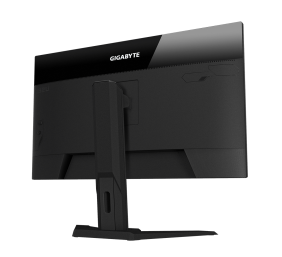 Gigabyte | Arm Edition Gaming Monitor | M32U AE-EK | 32 " | IPS | UHD | 16:9 | 144 Hz | 1 ms | 3840 x 2160 | 350 cd/m² | HDMI ports quantity 2 | Black