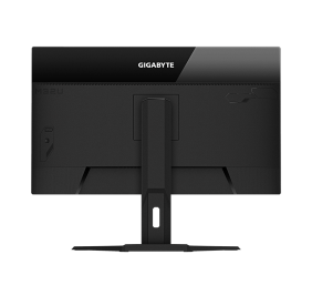 Gigabyte | Arm Edition Gaming Monitor | M32U AE-EK | 32 " | IPS | UHD | 16:9 | 144 Hz | 1 ms | 3840 x 2160 | 350 cd/m² | HDMI ports quantity 2 | Black