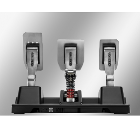 Thrustmaster | Pedals | TM-LCM Pro | Black/Silver