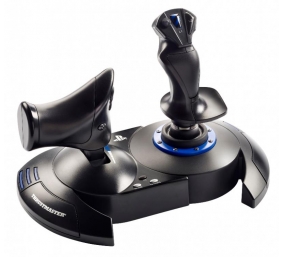 Thrustmaster | Joystick T-Flight Hotas 4 | Black | Joystick