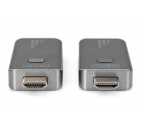 DIGITUS Wl HDMI Ext Set 50m Dongle