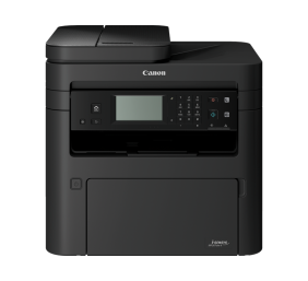 Canon i-SENSYS | MF264dw II | Laser | Mono | 3-in-1 | A4 | Wi-Fi | Black