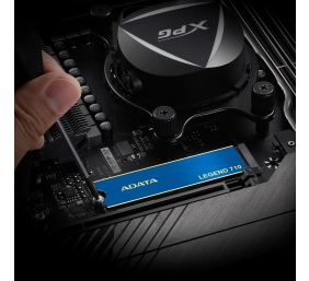 ADATA LEGEND 710 2TB PCIe M.2 SSD