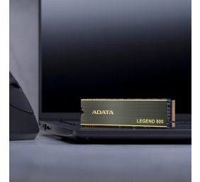 ADATA LEGEND 800 1TB PCIe M.2 SSD