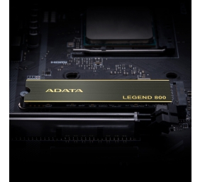 ADATA LEGEND 800 1TB PCIe M.2 SSD