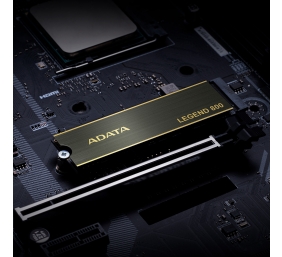 ADATA LEGEND 800 1TB PCIe M.2 SSD