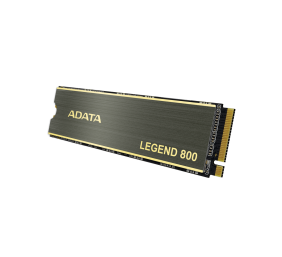 ADATA LEGEND 800 1TB PCIe M.2 SSD