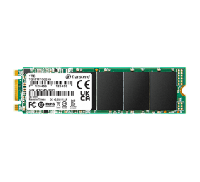 TRANSCEND 1TB M.2 2280 SSD SATA3 B+M Key