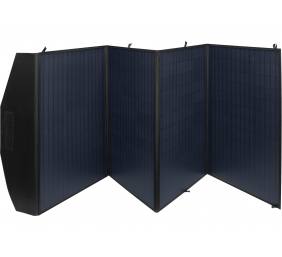 SANDBERG Solar Charger 200W QC3.0+PD+DC