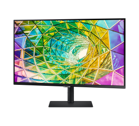 Samsung | Monitor | LS32A800NMPXEN | 32 " | VA | UHD | 16:9 | 60 Hz | 5 ms | 3840 x 2160 | 300 cd/m² | HDMI ports quantity 1