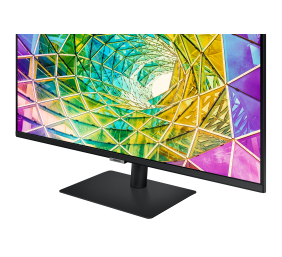 Samsung | Monitor | LS32A800NMPXEN | 32 " | VA | UHD | 16:9 | 60 Hz | 5 ms | 3840 x 2160 | 300 cd/m² | HDMI ports quantity 1