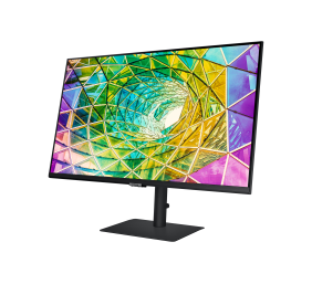 Samsung | Monitor | LS32A800NMPXEN | 32 " | VA | UHD | 16:9 | 60 Hz | 5 ms | 3840 x 2160 | 300 cd/m² | HDMI ports quantity 1