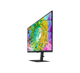 Samsung | Monitor | LS32A800NMPXEN | 32 " | VA | UHD | 16:9 | 60 Hz | 5 ms | 3840 x 2160 | 300 cd/m² | HDMI ports quantity 1