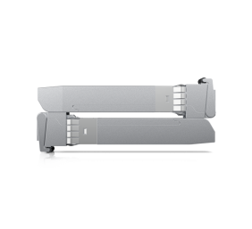 Ubiquiti | Optical Module Multi-Mode 2-PACK | UACC-OM-MM-10G-D-2 | Multi-Mode Fiber | 2 x LC SFP+ Connectors | Wavelength 850 nm | Maximum transfer distance 300 m