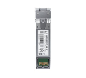 Ubiquiti | Optical Module Multi-Mode 2-PACK | UACC-OM-MM-10G-D-2 | Multi-Mode Fiber | 2 x LC SFP+ Connectors | Wavelength 850 nm | Maximum transfer distance 300 m