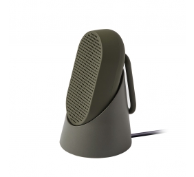 LEXON | Speaker | Mino T | Bluetooth | Green | Portable | Wireless connection