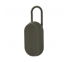 LEXON | Speaker | Mino T | Bluetooth | Green | Portable | Wireless connection