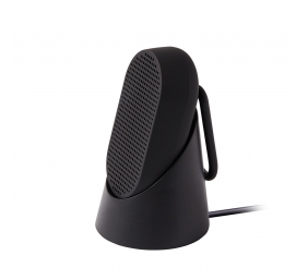 LEXON | Speaker | Mino T | Bluetooth | Black | Portable | Wireless connection