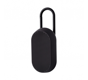 LEXON | Speaker | Mino T | Bluetooth | Black | Portable | Wireless connection