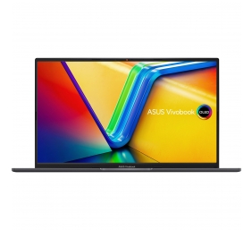 Asus | Vivobook 15 OLED X1505VA-MA081W | Indie Black | 15.6 " | OLED | 2.8K | 2880 x 1620 pixels | Glossy | Intel Core i5 | i5-13500H | 16 GB | 8GB DDR4 on board + 8GB DDR4 SO-DIMM | Solid-state drive capacity 512 GB | Intel Iris Xe Graphics | Windows 11 