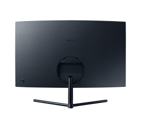 Samsung | Curved Monitor | LU32R590CWPXEN | 32 " | VA | UHD | 16:9 | 60 Hz | 4 ms | 3840 x 2160 | 250 cd/m² | HDMI ports quantity 1 | Black