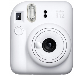 Fujifilm | Instax mini 12 | White | 800