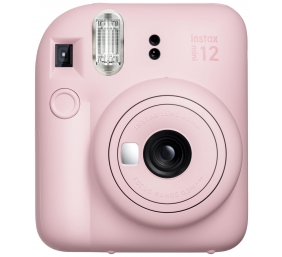 Fujifilm | Instax mini 12 | Pink | 800