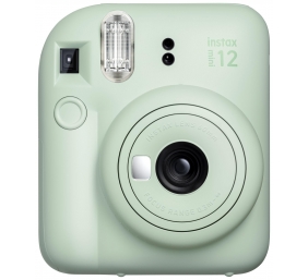 Fujifilm | Instax mini 12 | Green | 800