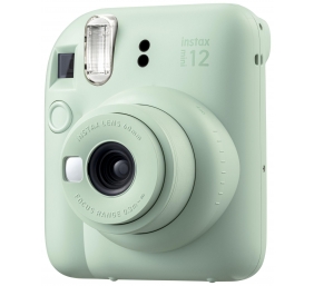 Fujifilm | Instax mini 12 | Green | 800