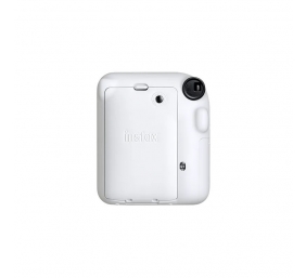 Fujifilm | Instax Mini 12 Camera + Instax Mini Glossy (10pl) | Caly White | 800